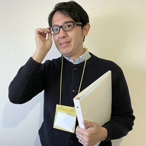 講師の画像